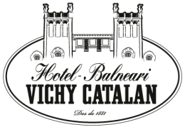 BALNEARIO VICHY CATALÁN