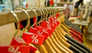 Rebajas verano 2018 grandes marcas