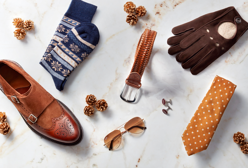 Tarjetas-Regalo-La-Roca-Village-Regalos-Navidad-Compras-Moda-Hombre