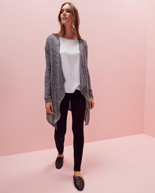 Tarjeta Regalo-Jersey premamá Primark